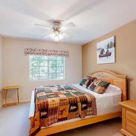 Tranquil Pines Retreat Villa Pinetop-Lakeside Exterior foto