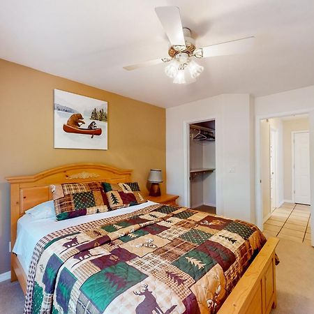 Tranquil Pines Retreat Villa Pinetop-Lakeside Exterior foto
